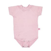 Body Manga Curta Modal Cristal Concuca