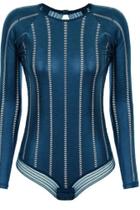 Body Manga Longa Body Manga Longa