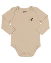 Body Manga Longa ReiRex