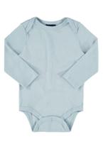 Body Manga Longa Unissex Quimby