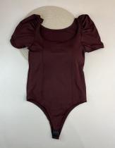 Body Manga Princesa Suplex C/bojo