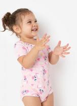 Body mc baby sue unicornio - PUKET