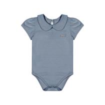 Body menina bebê verão Ref 71218 Body menina bebê verão Ref 71218