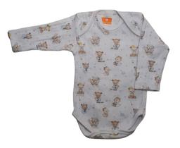 Body Menino 100% Algodão Body Menino 100% Algodão
