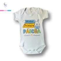 Body Menino Páscoa