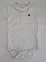 Body Menino Polo Kamylus