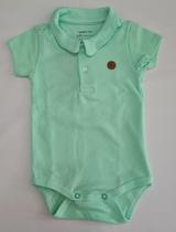 Body Menino Polo Kamylus
