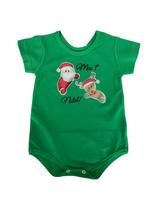 Body Meu 1 Natal Menino