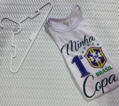 Body minha primeira copa