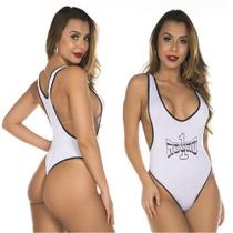 Body Mini Ring Girl - Round n1 - Pimenta Sexy