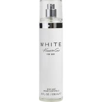 Body Mist 236 Ml Kenneth Cole White Kenneth Cole Feminino Body Mist 236 Ml Kenneth Cole White Kenneth Cole Feminino