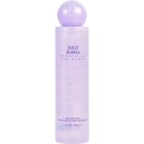 Body Mist 236 Ml Perry Ellis 360 Purple Perry Ellis Feminino