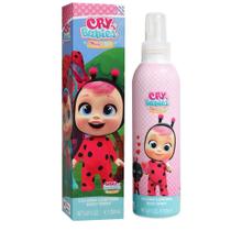Body Mist Air Val Cry Babies 6,7 200ml