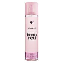 Body Mist, Ariana Grande, THANK U NEXT 236 ml para mulheres