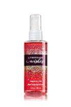 Body Mist Bath & Body Works Gingham Love 236 ml (pacote com 1) Body Mist Bath & Body Works Gingham Love 236 ml (pacote com 1)