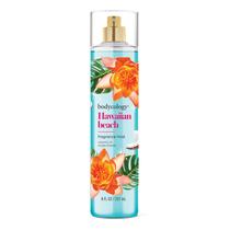 Body Mist Bodycology Hawaiian Beach 240 ml de longa duração