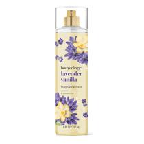 Body Mist Bodycology Lavanda Vainilla 237 ml Fragancia