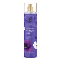Body Mist Bodycology Twilight Mist 240 ml de longa duração
