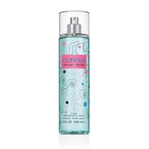 Body Mist Britney Spears Curiosa - 8 Oz Body Mist Britney Spears Curiosa - 8 Oz