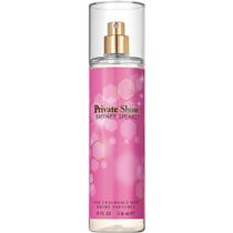 Body Mist Britney Spears Show Privado - 8 Oz