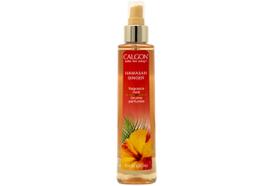 Body Mist Calgon Gengibre Havaiano 237 ml Kit com 12 Body Mist Calgon Gengibre Havaiano 237 ml Kit com 12