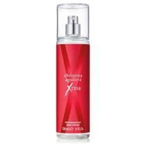 Body Mist Christina Aguilera X Tina 236ml