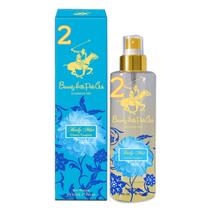 Body Mist Classic Fougere 200ML Beverly Hills Polo Club