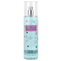 Body Mist Curious Britney Spears 236ml Body Mist Curious Britney Spears 236ml