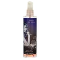 Body Mist Disney Hannah Montana pronto para arrasar 240 ml
