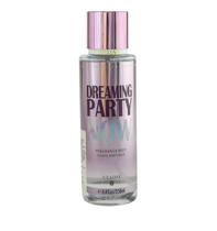 Body mist dreaming party now v v love 250ml