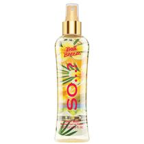 Body Mist Então... Perfume Bali Breeze para mulheres 200ml
