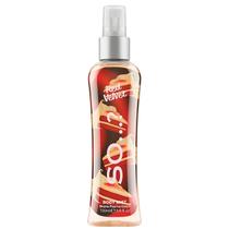 Body Mist Então... Red Velvet - Floral Frutado Feminino 100ml