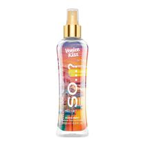 Body Mist Então... Venice Kiss Vanilla Gourmand 200 ml para mulheres