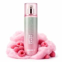 Body Mist Forever 21 Algodão Doce 237 ml Body Mist Forever 21 Algodão Doce 237 ml
