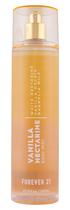Body Mist Forever 21 Baunilha Nectarina 237 ml Body Mist Forever 21 Baunilha Nectarina 237 ml