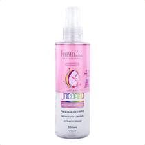 Body Mist Forever Liss Magia De Unicornio 200ml