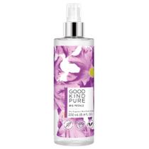 Body Mist Good King Pure Iris Petals Feminino 250ml