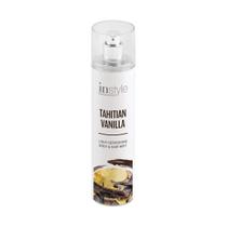 Body Mist & Hair Mist Instyle Fragrances Tahitian Vanilla - 240ml Body Mist & Hair Mist Instyle Fragrances Tahitian Vanilla - 240ml