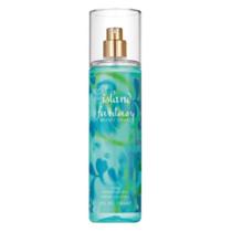 Body Mist Island Fantasy Britney Spears 236ml '