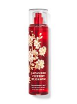 Body Mist Japonese Cherry Blossom - 236ml - Bath & Body Works