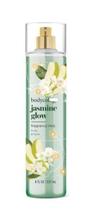 Body Mist Jasmine Glow 236 ml Fragrância Duradoura