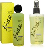 Body Mist Jean Nate After Bath Splash Vitamina E Aloe 946ml Body Mist Jean Nate After Bath Splash Vitamina E Aloe 946ml