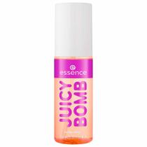Body Mist Juicy Bomb Party Essence 01 Baunilha Body Mist Juicy Bomb Party Essence 01 Baunilha