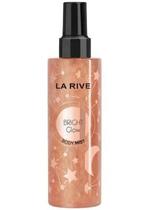 Body Mist La Rive Bright Glow 200ml