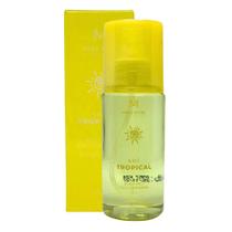 Body Mist Make More Sol Tropical Hidratante Fragrâncias Finas Deo Corporal Body Mist Make More Sol Tropical Hidratante Fragrâncias Finas Deo Corporal