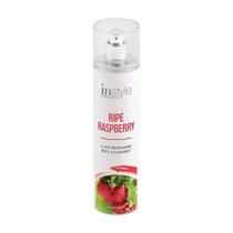 Body Mist para Cuerpo y Cabello Instyle Fragancias Aroma a Frambuesa Maduro Body Mist para Cuerpo y Cabello Instyle Fragancias Aroma a Frambuesa Maduro