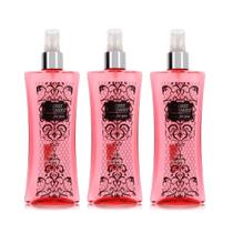 Body Mist Parfums De Coeur Sexiest Fantasies Crazy For You Body Mist Parfums De Coeur Sexiest Fantasies Crazy For You