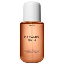 Body Mist PHLUR Caramel Skin Perfume para Cabelo e Corpo 240mL