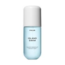 Body Mist PHLUR Island Swim Spray para Cabelo e Corpo 90ml Body Mist PHLUR Island Swim Spray para Cabelo e Corpo 90ml