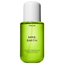 Body Mist PHLUR Mrs. Smith Fragrância para Cabelo e Corpo 240mL Body Mist PHLUR Mrs. Smith Fragrância para Cabelo e Corpo 240mL